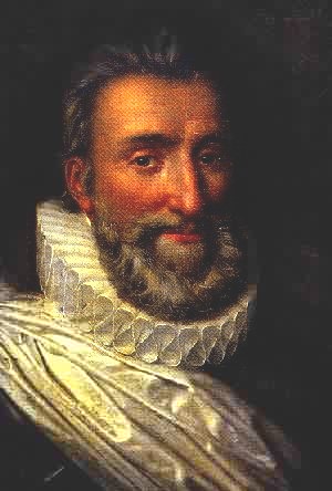 Enrico di Navarra